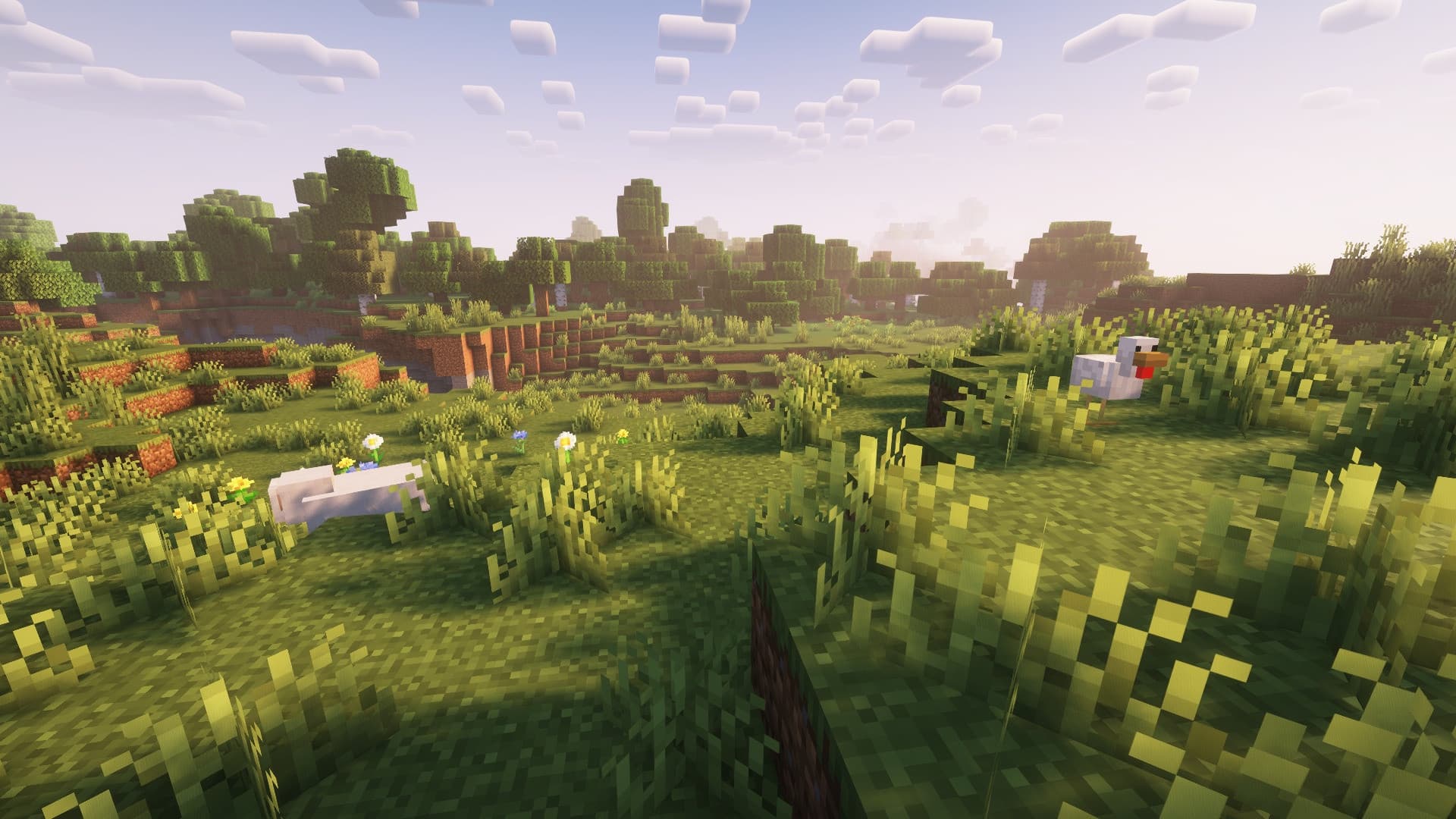 Tryb Survival (bez ekonomii) na BFSMC.PL