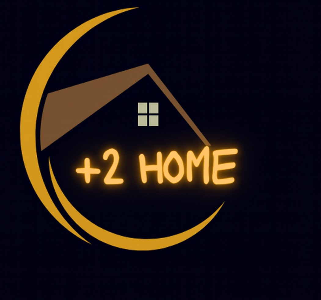 +2 HOME