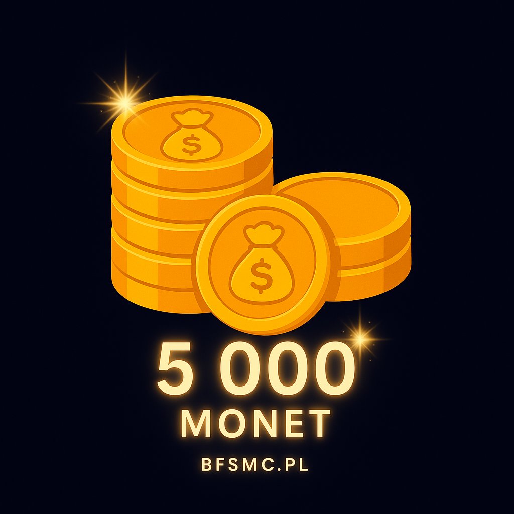 5000 MONET