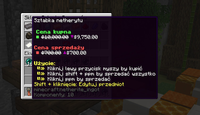 WPROWADZAMY DYNAMICZNE CENY