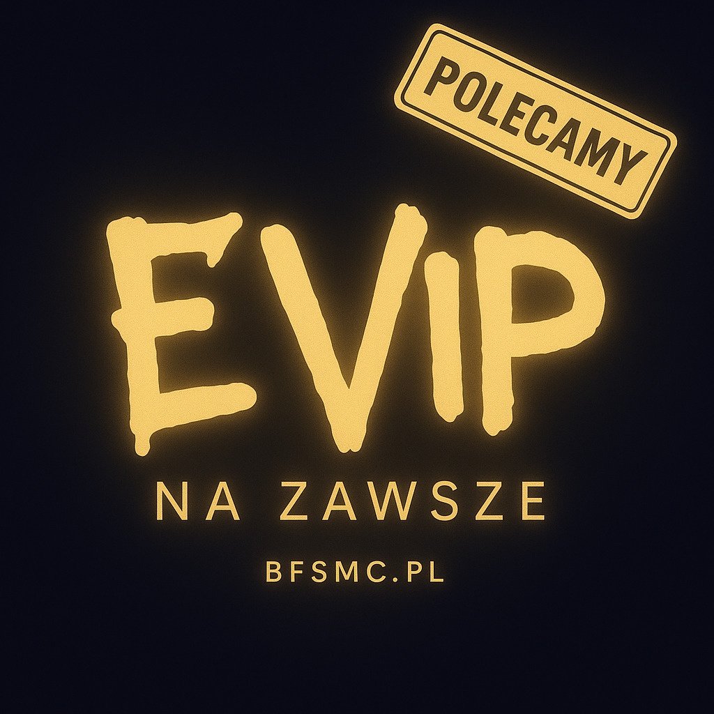 Ranga EVIP na zawsze