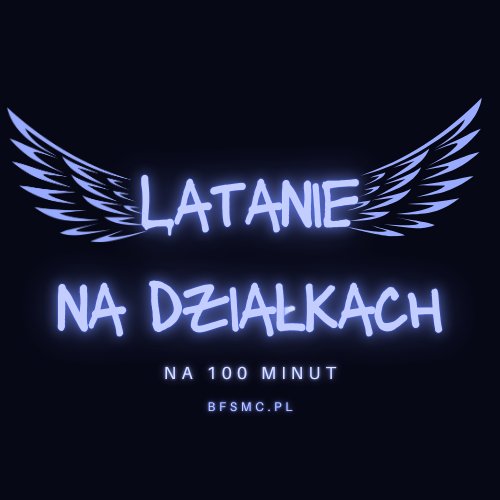 Latanie: działki 100m