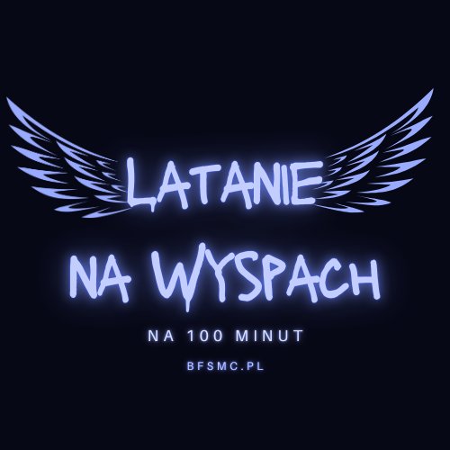 Latanie: wyspy 100m