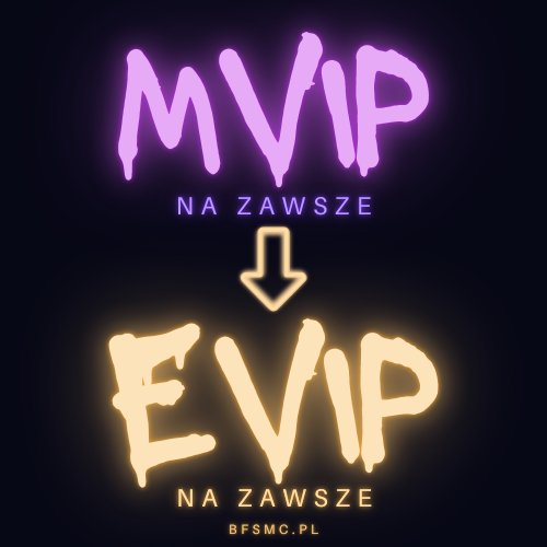 MVIP NA EVIP