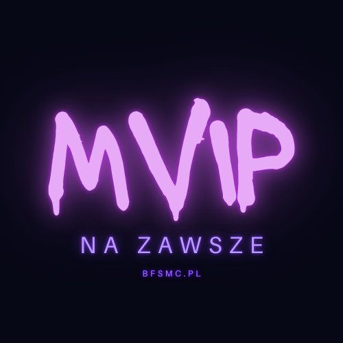 Ranga MVIP na zawsze