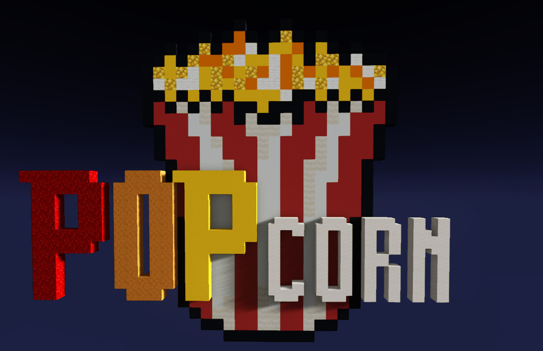 DZIŚ O 20:00 EVENT POPCORN