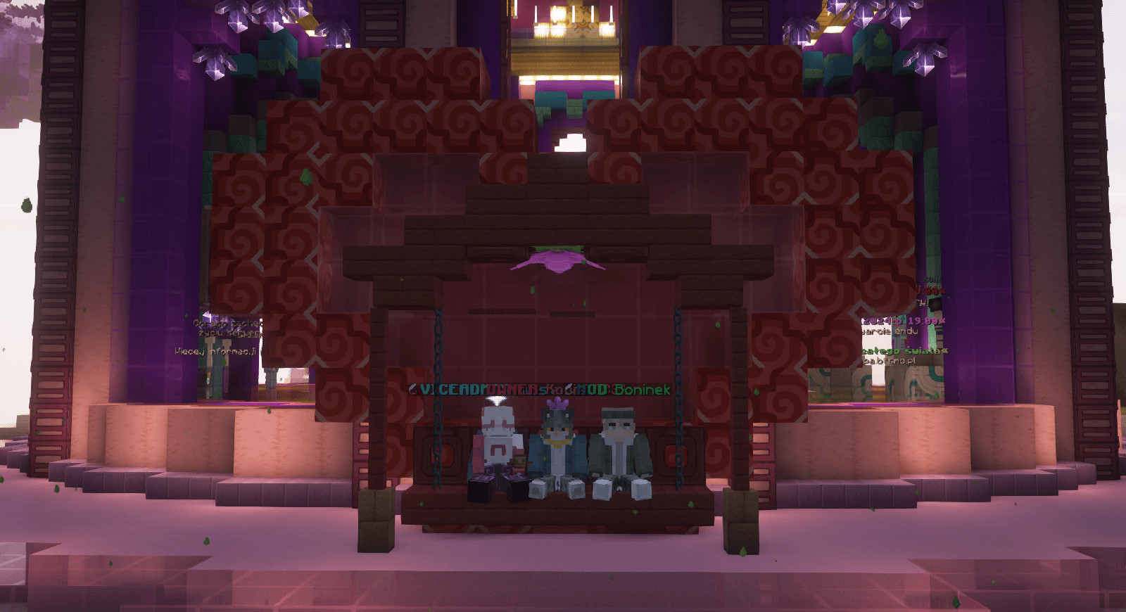 Walentynki na BFSMC! 💘