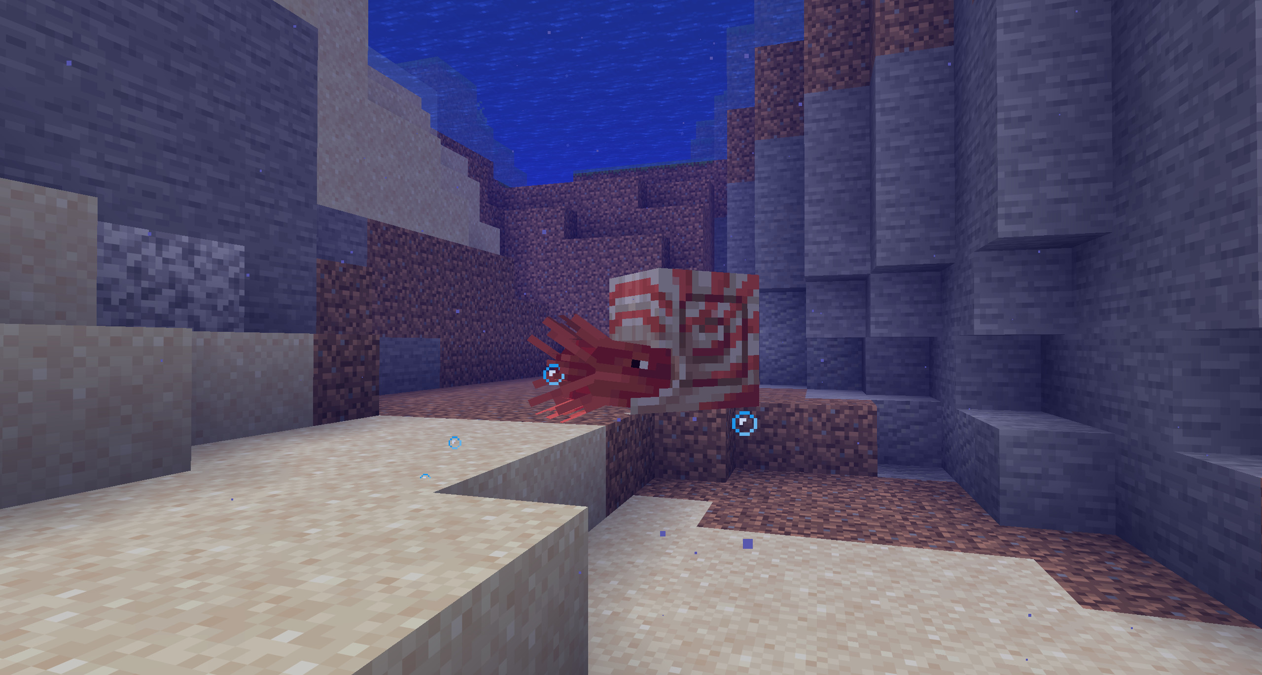 SURVIVAL BEZ EKO JEST TERAZ NA 1.21.11