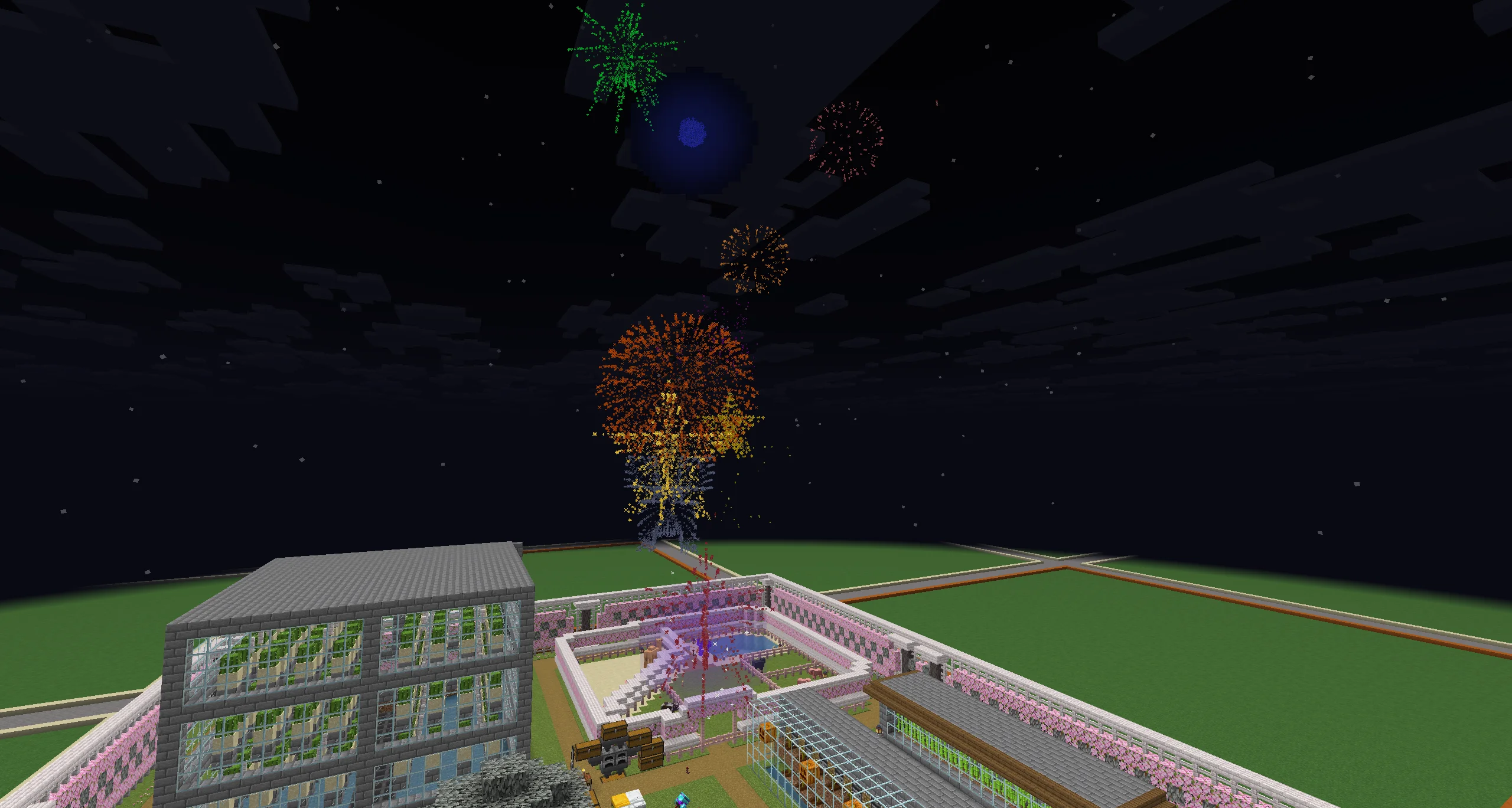 SYLWESTER NA BFSMC.PL