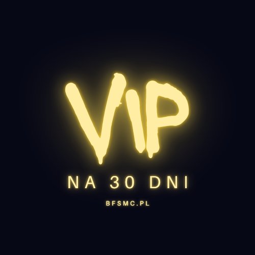 VIP NA 30 DNI