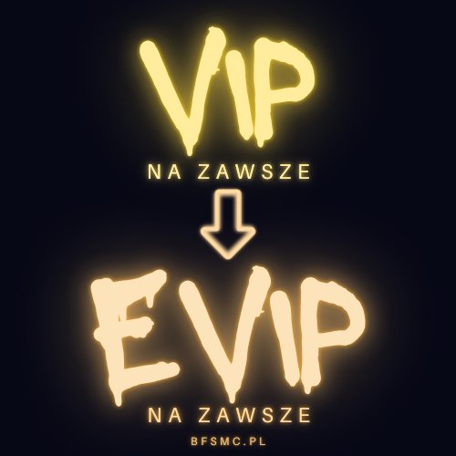 VIP NA EVIP